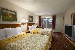 Hotel Days Inn Alexandria