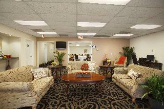 Hotel Days Inn Alexandria