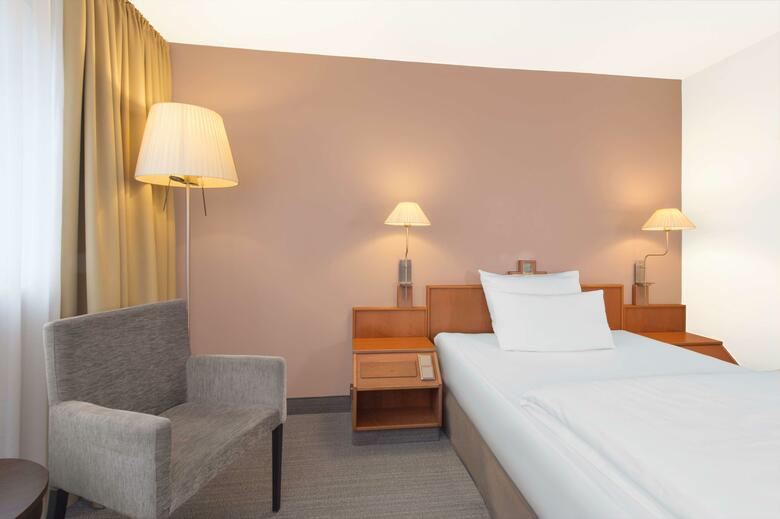 Hotel Spark By Hilton Stuttgart Sindelfingen