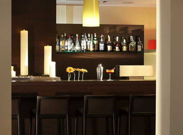 Hotel Spark By Hilton Stuttgart Sindelfingen