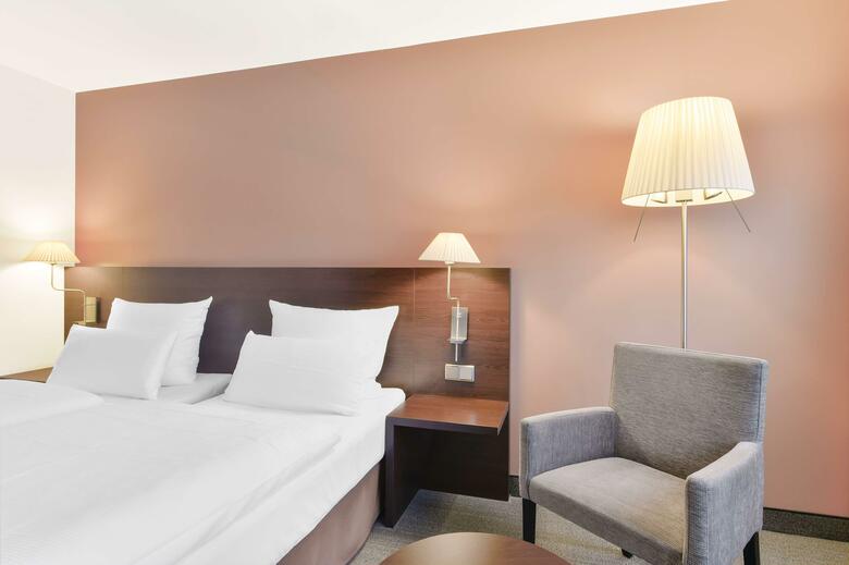 Hotel Spark By Hilton Stuttgart Sindelfingen