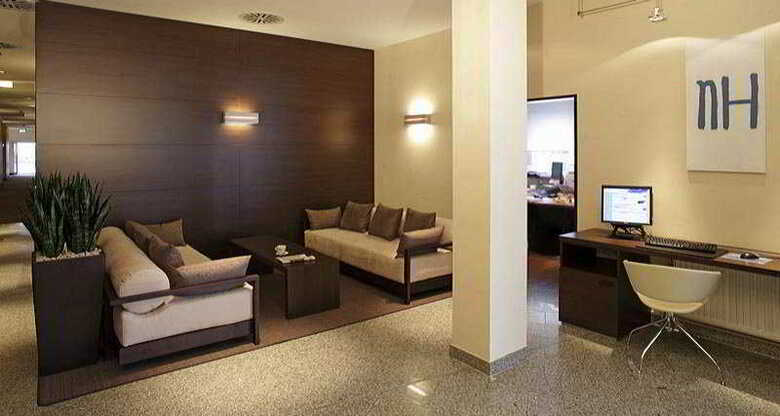 Hotel Spark By Hilton Stuttgart Sindelfingen