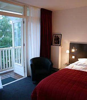 Adriaen Van Ostade B&B
