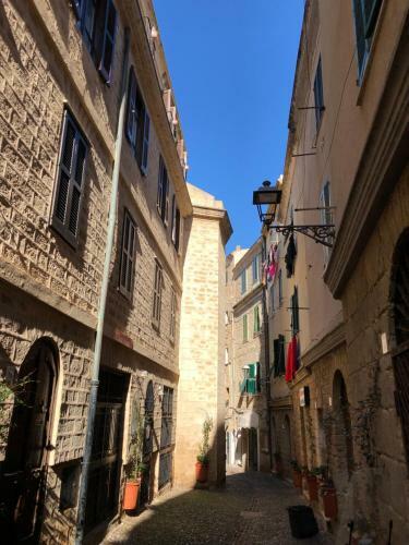 Bed & Breakfast Aigua