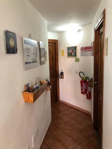 Bed & Breakfast Aigua