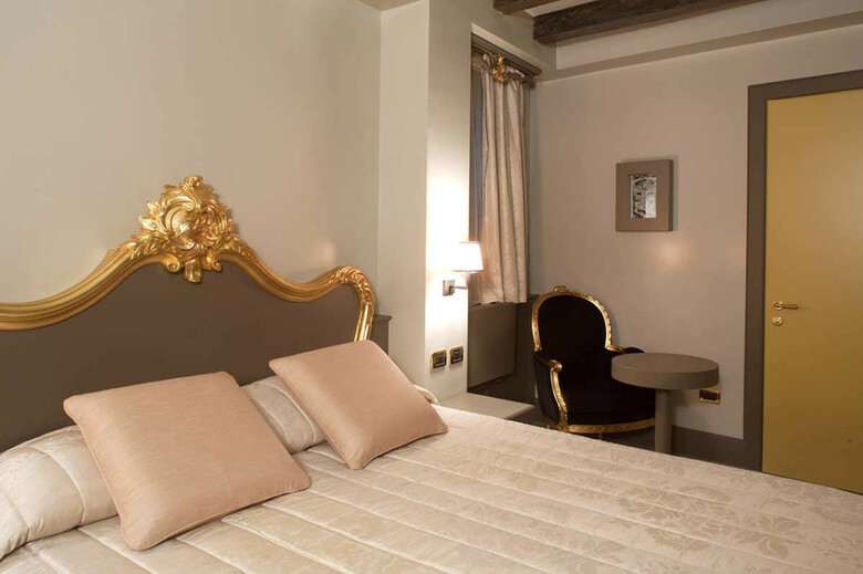 Hotel Ca Zusto