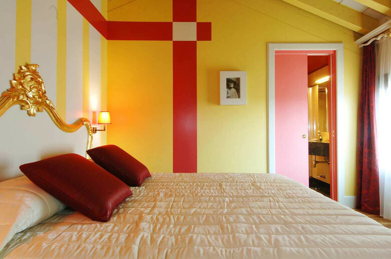 Hotel Ca Zusto