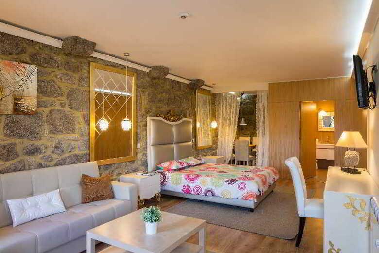 Hotel Quinta S�o Miguel De Arcos