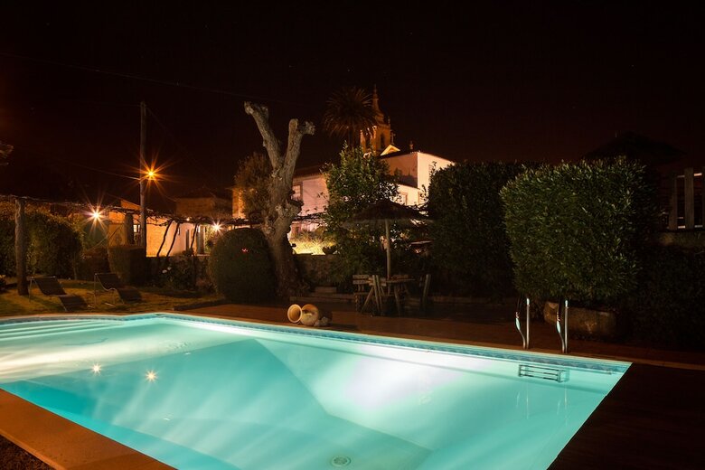 Hotel Quinta S�o Miguel De Arcos