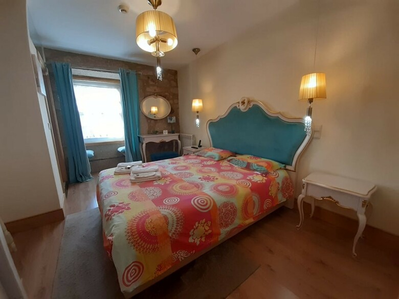 Hotel Quinta S�o Miguel De Arcos