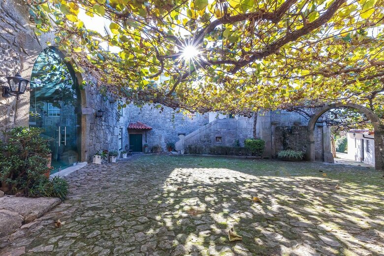Hotel Quinta S�o Miguel De Arcos