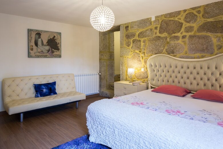 Hotel Quinta S�o Miguel De Arcos