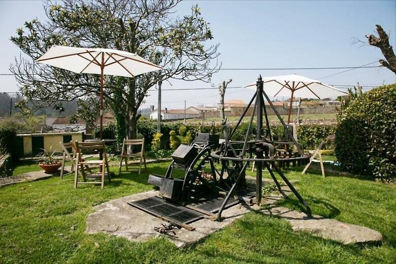 Hotel Quinta S�o Miguel De Arcos