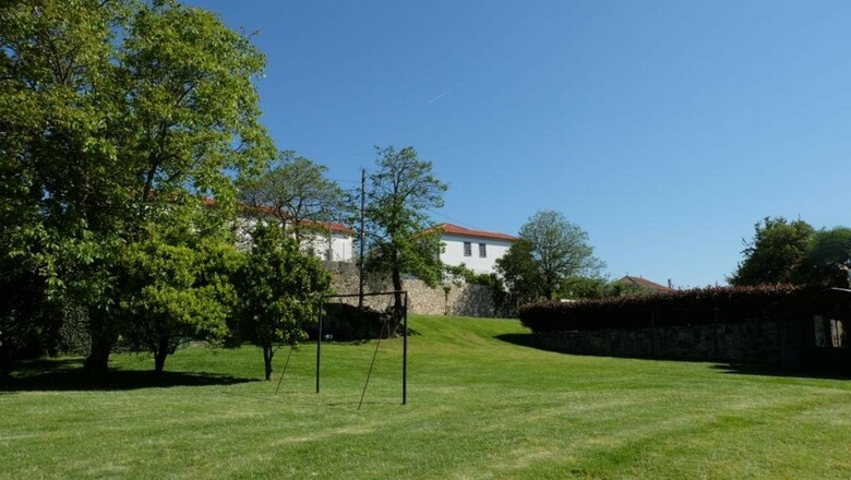 Hotel Quinta S�o Miguel De Arcos