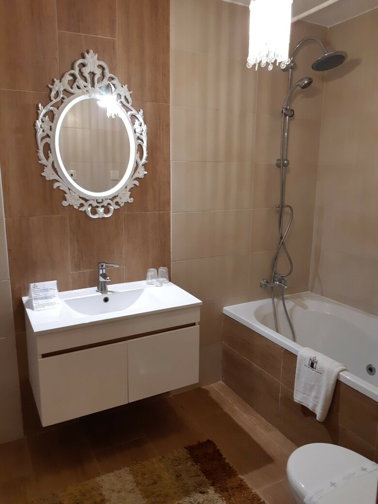 Hotel Quinta S�o Miguel De Arcos