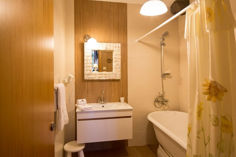 Hotel Quinta S�o Miguel De Arcos