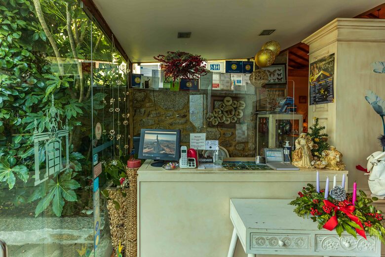 Hotel Quinta S�o Miguel De Arcos