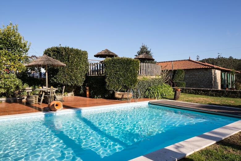 Hotel Quinta S�o Miguel De Arcos