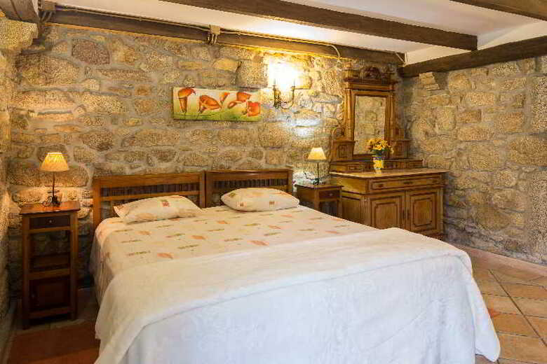 Hotel Quinta S�o Miguel De Arcos