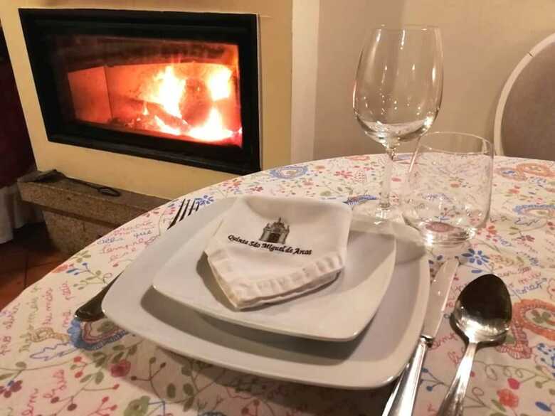 Hotel Quinta S�o Miguel De Arcos