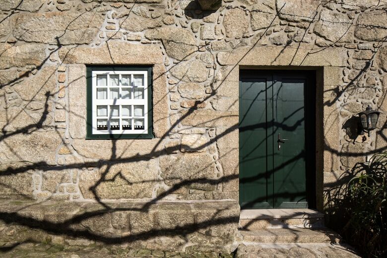 Hotel Quinta S�o Miguel De Arcos