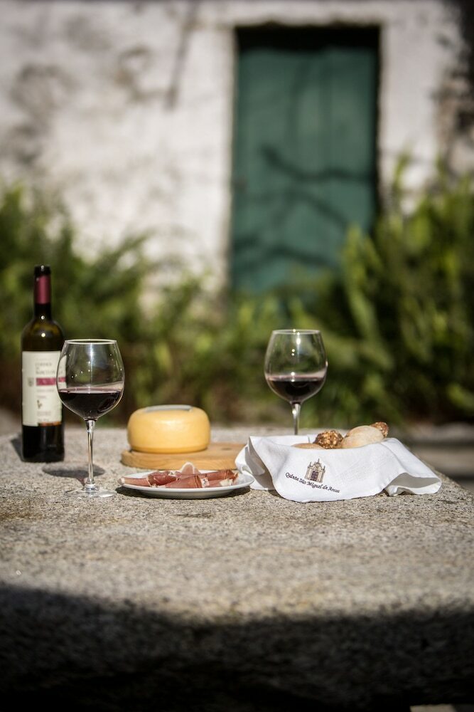 Hotel Quinta S�o Miguel De Arcos