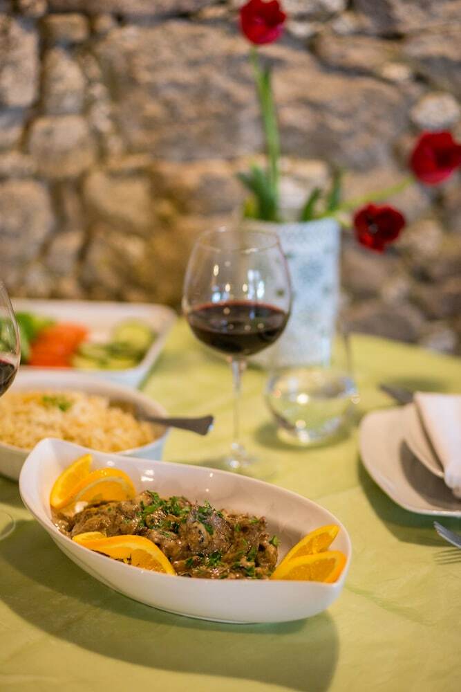Hotel Quinta S�o Miguel De Arcos