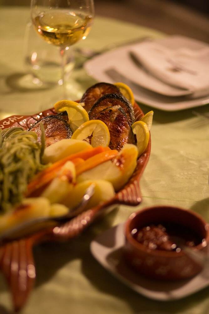 Hotel Quinta S�o Miguel De Arcos