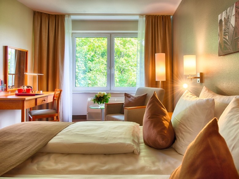 Leonardo Hotel Hamburg Airport