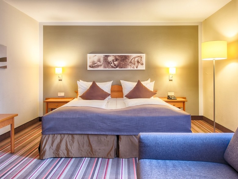 Leonardo Hotel Hamburg Airport