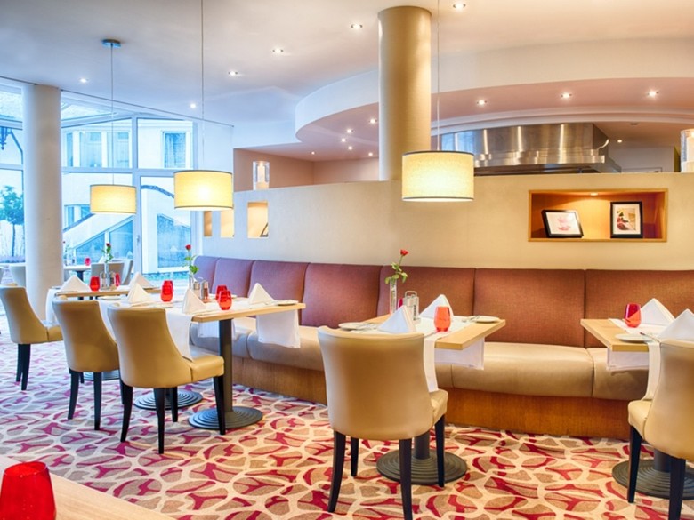 Leonardo Hotel Hamburg Airport