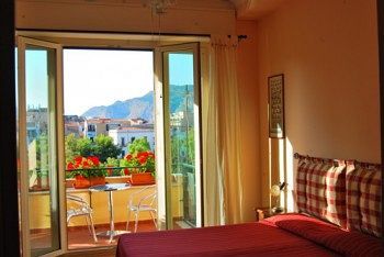 Hotel Kemonia