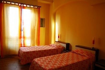 Hotel Kemonia