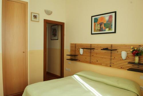 Bed & Breakfast Abc