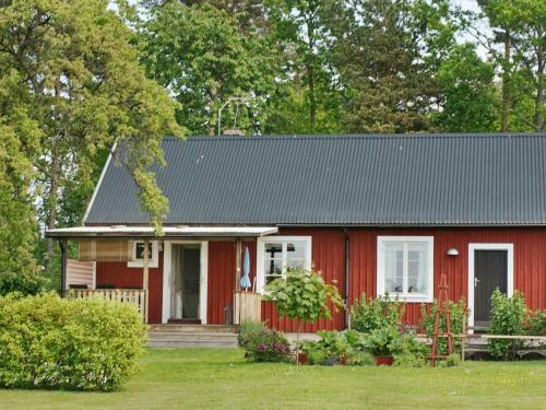 Holiday Home In �lem