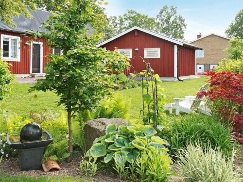 Holiday Home In �lem