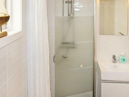 Holiday Home In �lem