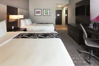 Lq Hotel Tegucigalpa