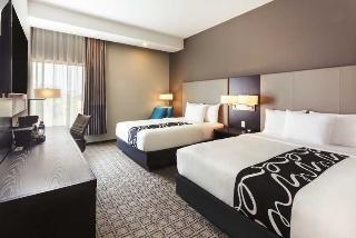 Lq Hotel Tegucigalpa