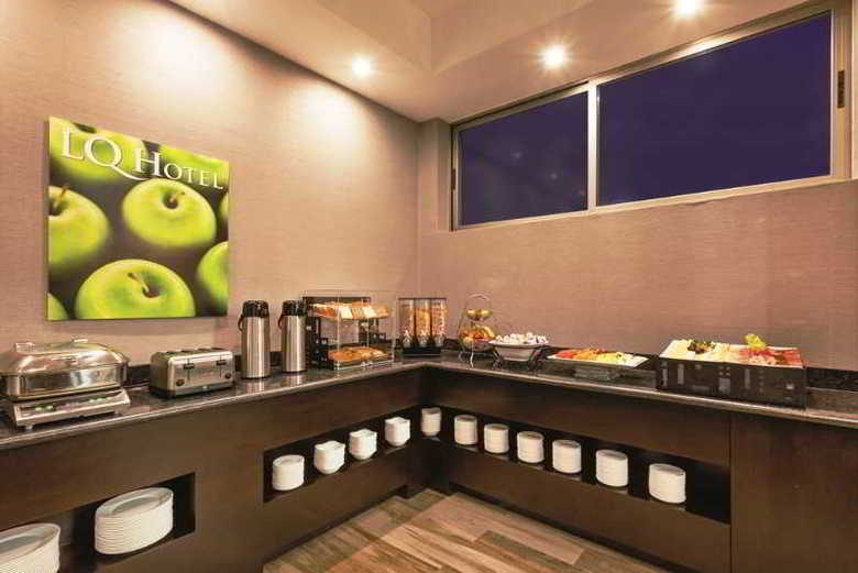 Lq Hotel Tegucigalpa