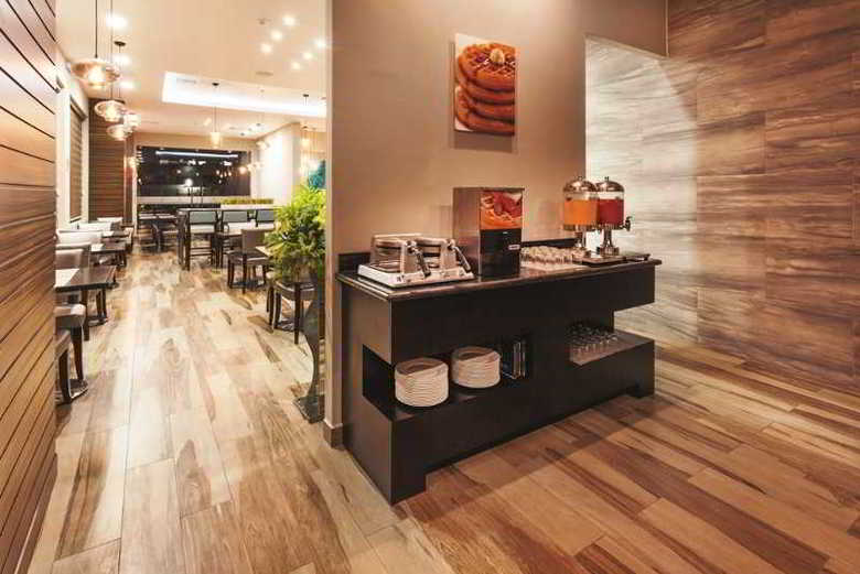 Lq Hotel Tegucigalpa