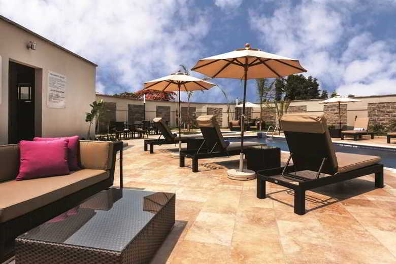 Lq Hotel Tegucigalpa
