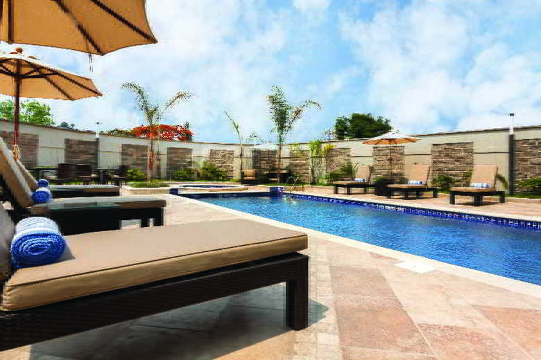 Lq Hotel Tegucigalpa