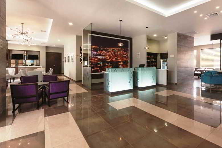 Lq Hotel Tegucigalpa