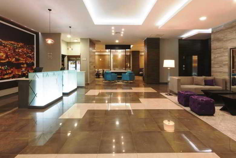 Lq Hotel Tegucigalpa