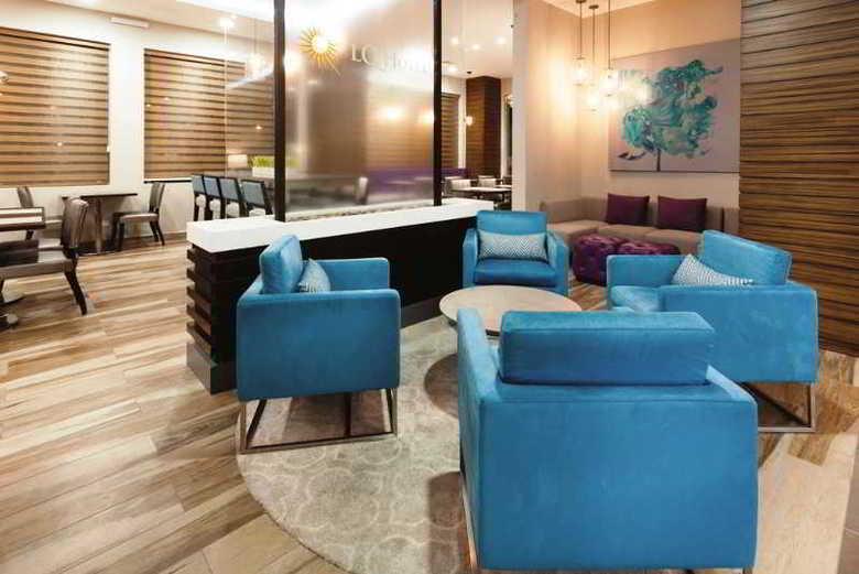 Lq Hotel Tegucigalpa