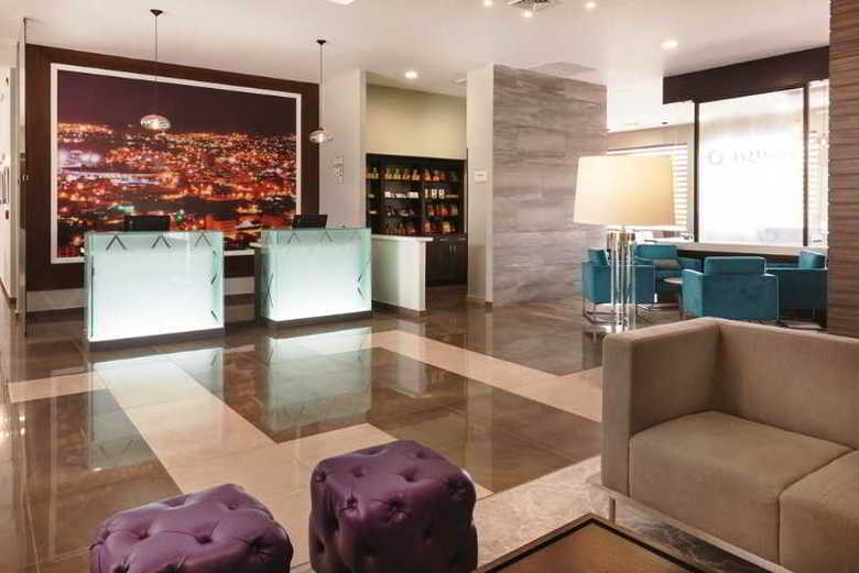Lq Hotel Tegucigalpa