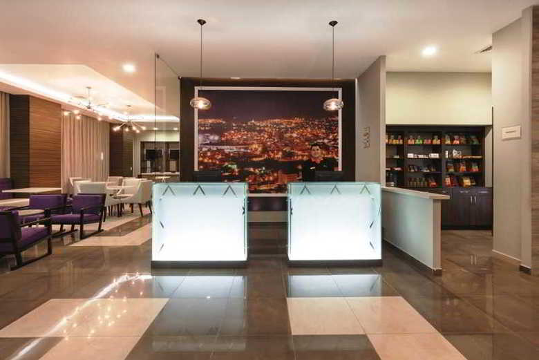 Lq Hotel Tegucigalpa