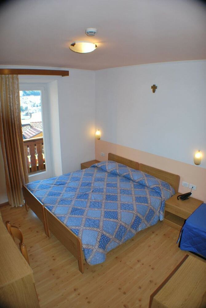 Hotel Albergo Lucia