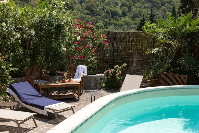 Villa Fiore